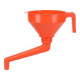 Entonnoir 160 mm HDPE 1,2 l PRESSOL-1