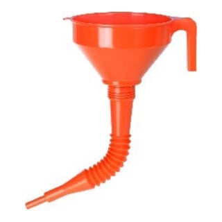 Entonnoir 160 mm HDPE PRESSOL