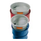Entonnoir de remplissage 3342 pour fûts 200 L GFK Ø 560 mm CEMO-1