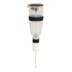 entonnoir de remplissage pour additifs AdBlue®, droit