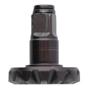 Entraînement carré KS Tools