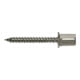 CELO Vis à bois à filetage intérieur Torab® P Torab P M8