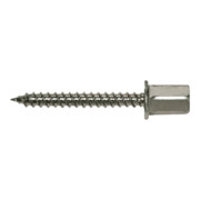 CELO Vis à bois à filetage intérieur Torab® P Torab P M8-3