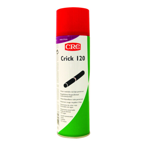 Entwickler CRICK 130 weiss 500 ml Spraydose CRC