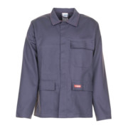 Planam Jacket 360g/m² Heat/Welding Protection gris-1