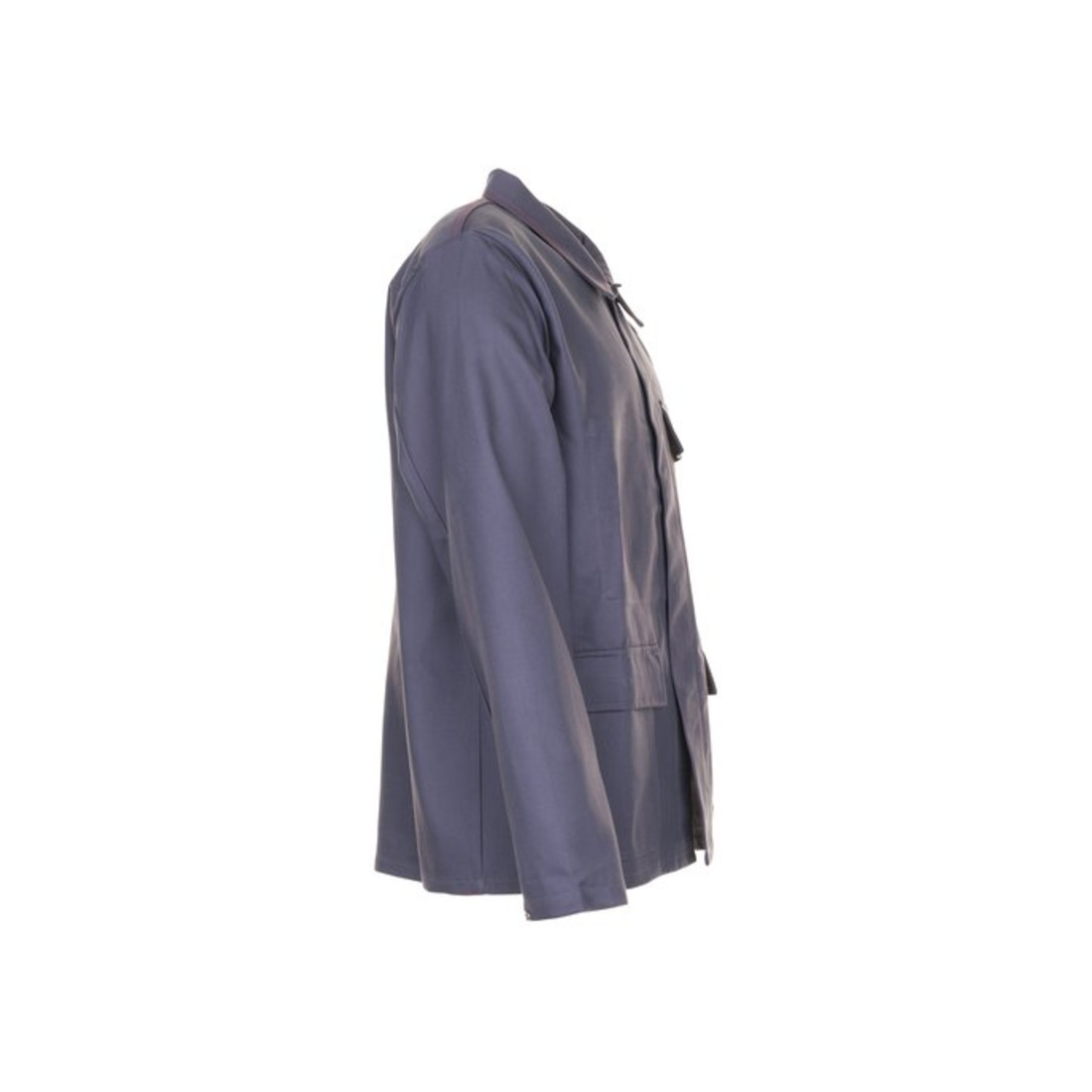 Planam Jacket 360g/m² Heat/Welding Protection gris