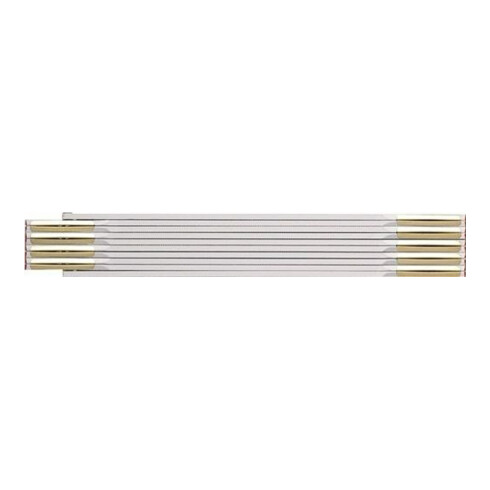 Épaisseur branches 9042 L. 2 m l. 16 mm mm/cm EG III hêtre blanc BMI