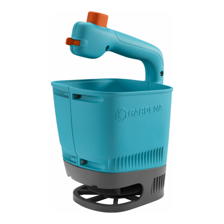Epandeur à main M GARDENA