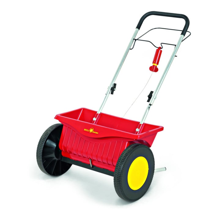 Epandeur ''Perfekt'' WOLF-Garten WE 430