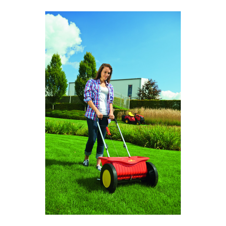 Epandeur ''Perfekt'' WOLF-Garten WE 430