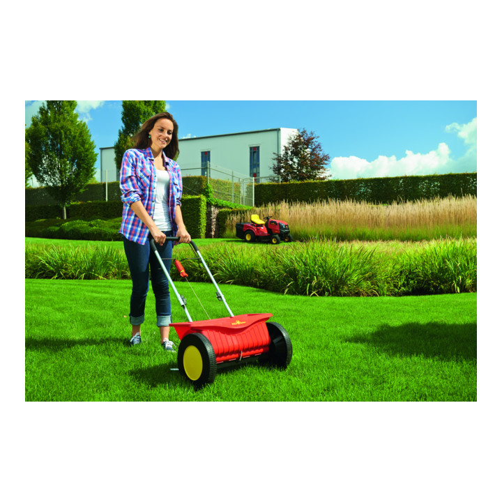 Epandeur ''Perfekt'' WOLF-Garten WE 430