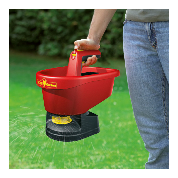 Epandeur universel WOLF-Garten WE-B
