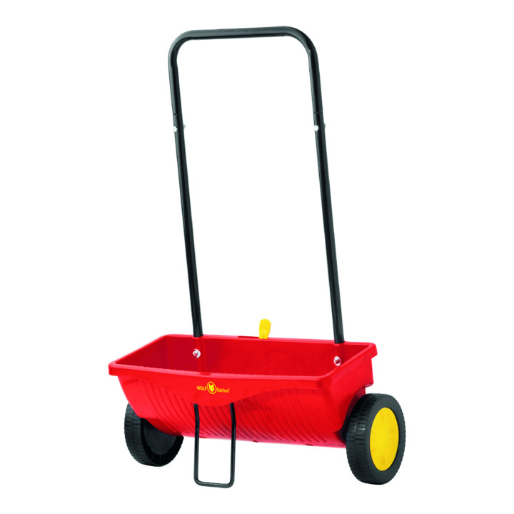 Epandeur WOLF-Garten WE 330