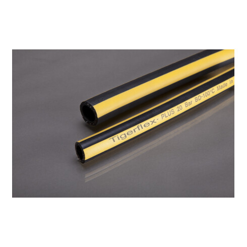 EPDM Tuyau d'eau Aqua-Tec Super 19x4,5mm