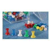 Épingles à tête triées VE 200 pièces