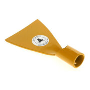 Éplucheuse d'écorce de tête de bœuf, design léger-2