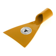 Éplucheuse d'écorce de tête de bœuf, design léger-4