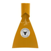Éplucheuse d'écorce de tête de bœuf, design léger-5