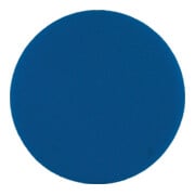 Éponge à polir velcro Makita bleu 150 mm D-62555