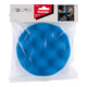 Éponge à polir velcro Makita bleu 150 mm D-62642