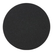 Éponge à polir velcro Makita noir 100 mm D-62561