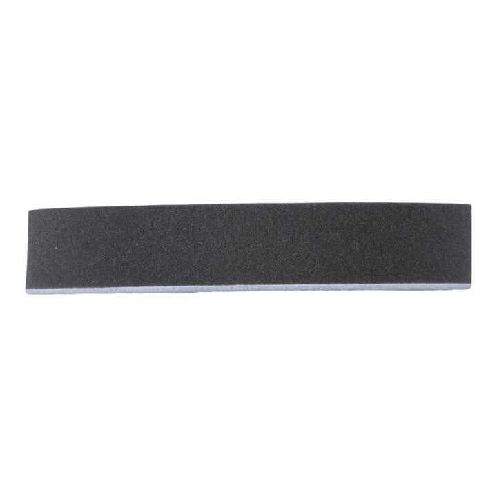 Éponge à polir velcro Makita noir 150 mm D-62583