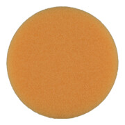 Éponge à polir velcro Makita orange 100 mm D-62505