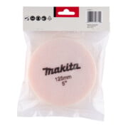Eponge de polissage Makita 125 mm D-62511-4