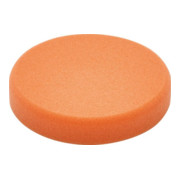Éponge de polissage PS STF D125x20 OR/5-1