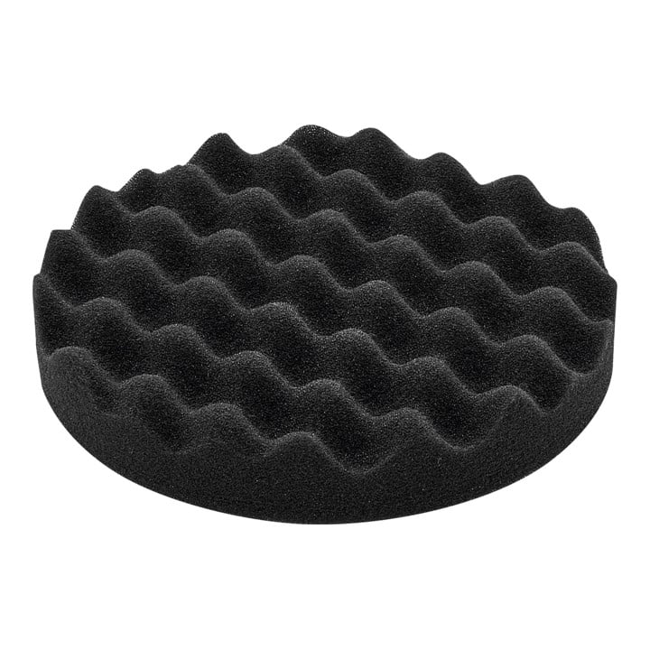 Éponge de polissage PS STF D150x30 BA/5 W