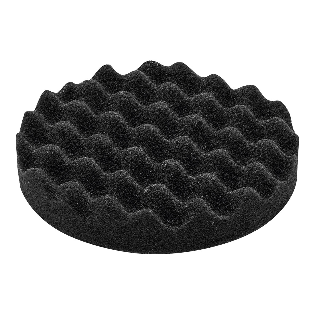 Éponge de polissage PS STF D150x30 BA/5 W