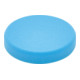 Eponge à polir pour tabouret Festool PS STF bleu moyen fin-1