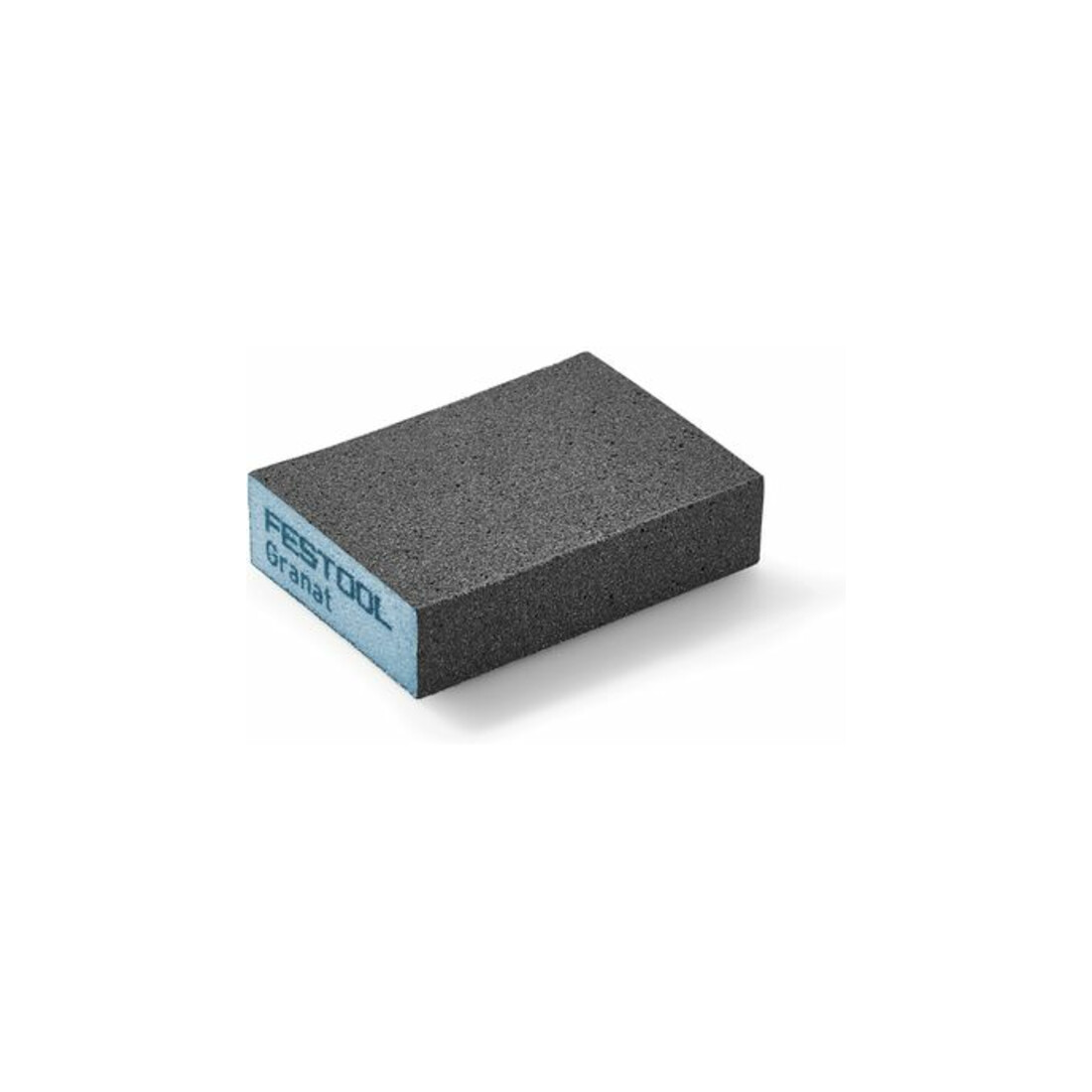 Eponge de broyage pour feston GR/6 Grenat