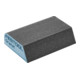 Éponge de ponçage Festool 69 x 98 x 26 120 CO GR/6 Granat-1