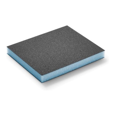 Festool Éponge abrasive Granat 98 x 120 x 13 mm