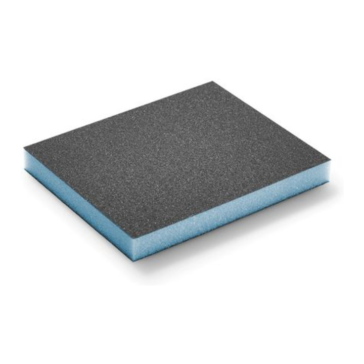 Éponge de ponçage Festool  98x120x13 220 GR/6