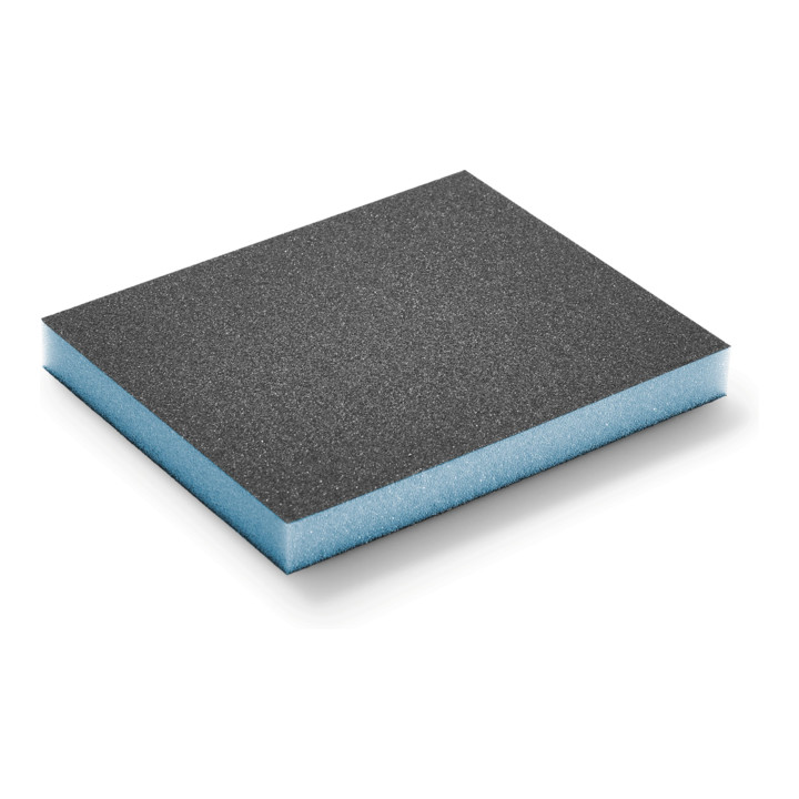 Éponge de ponçage Festool  98x120x13 220 GR/6