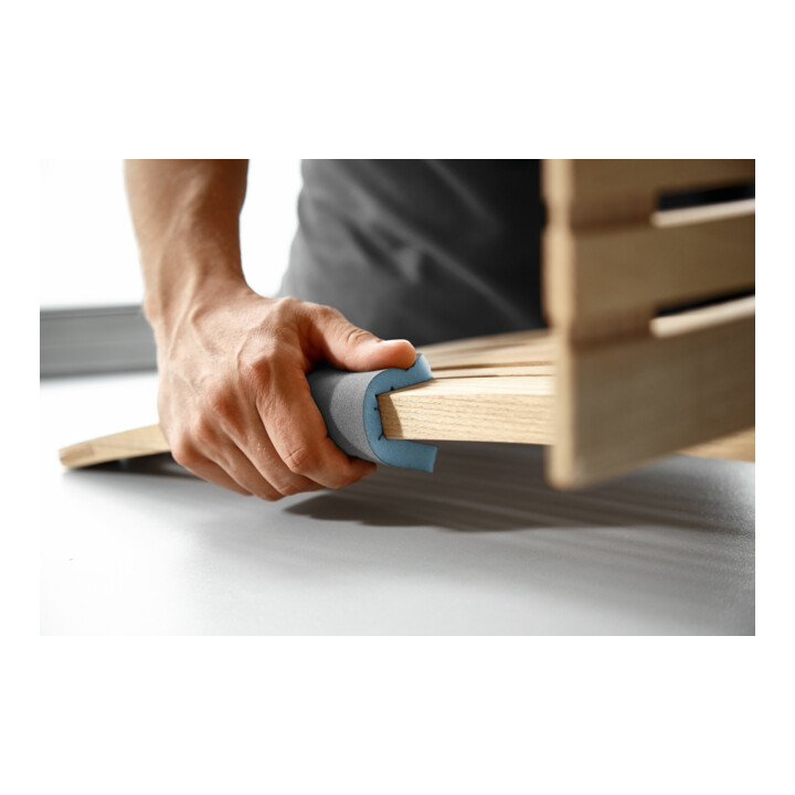 Éponge de ponçage Festool  98x120x13 220 GR/6