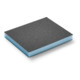 Éponge de ponçage Festool 98x120x13 800 GR/6 Granat