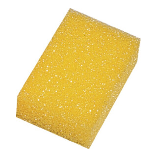 Epoxidhandschwamm L150×I100×P50mm semi-rigide