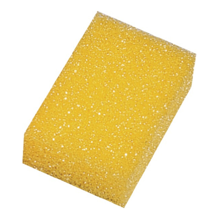 Epoxidhandschwamm L150×I100×P50mm semi-rigide