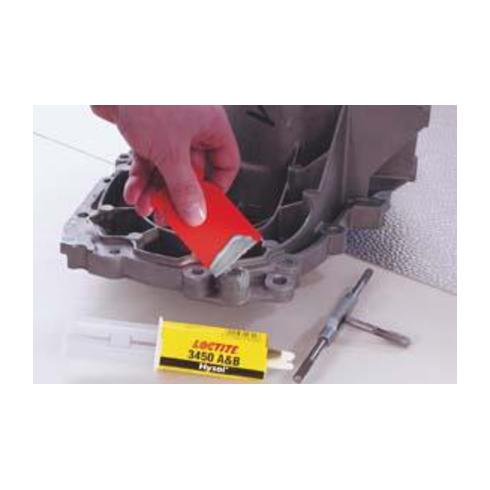 Loctite Epoxi Flüssigmetall 500g