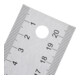 Equerre à chapeau/Equerre de menuisier STIER, hêtre, 90° / 45°, 250 mm-2