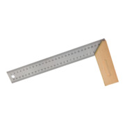 Angle d'arrêt STIER angle de charpentier hêtre 90° / 45-5