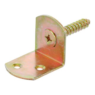 Equerre à vis BGS Do it yourself