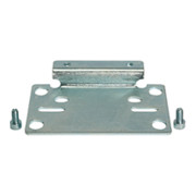 Équerre de fixation multifix / multifix mini convient pour BG V,G 1 RIEGLER