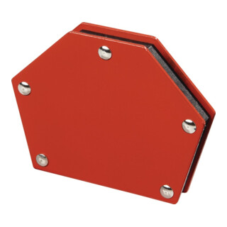 Winkelfixiergerät magn. 11 kg 30,45,60,75,90,135°