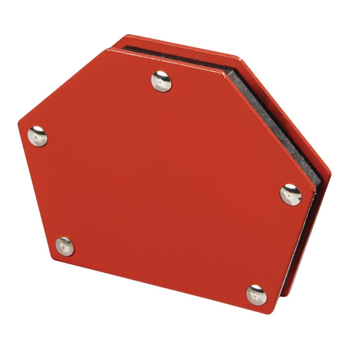 Winkelfixiergerät magn. 11 kg 30,45,60,75,90,135°