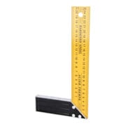 Equerre droite et d'onglet KS Tools 250 mm-4