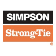 Equerre en béton SIMPSON DIN1052 type ABL 10014-B 60 x 100 x 75 mm épaisseur 8 mm galvanisée à chaud-3